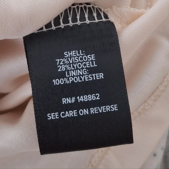 Torrid floral maxi dress - NWT - Picture 8 of 10